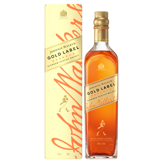 Johnnie Walker Gold Label Reserve 700ml