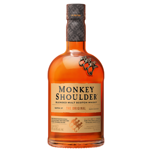 Monkey Shoulder The Original Blended Malt 1 LT