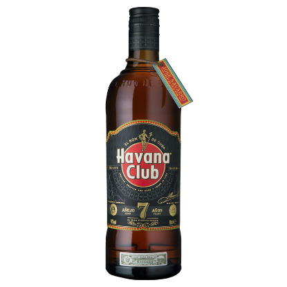 Havana Club 7 Anos Anejo 700ml