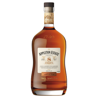 Appleton Estate 8YO Reserve 700ml