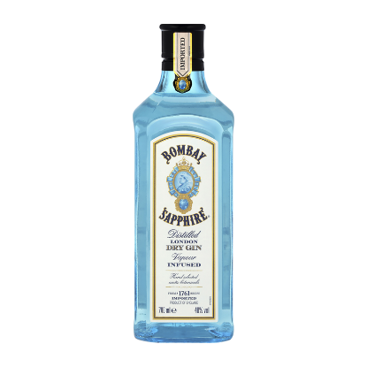 Bombay Sapphire 700ml