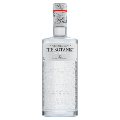 The Botanist Islay Dry Gin 700ml