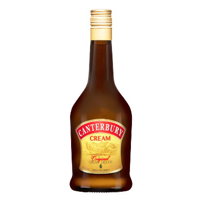 Canterbury Cream 700ml