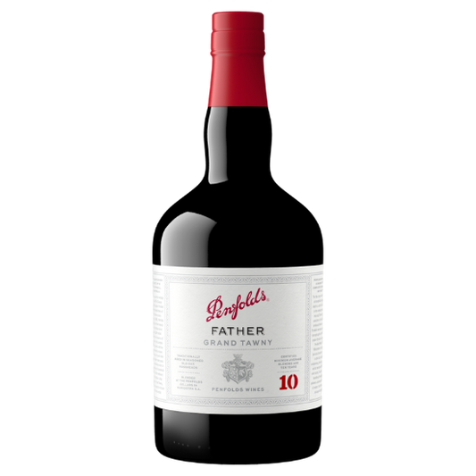 Penfolds Father Grand Tawny 10YO 750ml