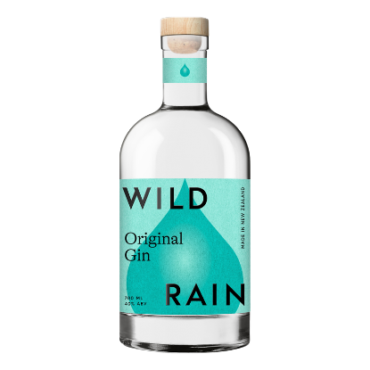 Wild Rain Original Gin 700ml