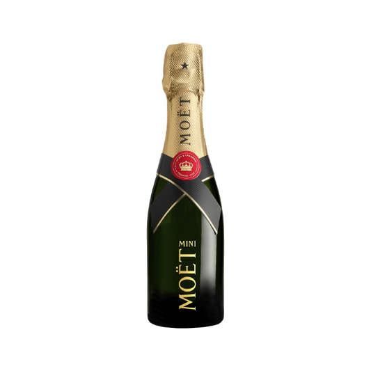 Moët & Chandon Impérial Brut Champagne Piccolo 200ml