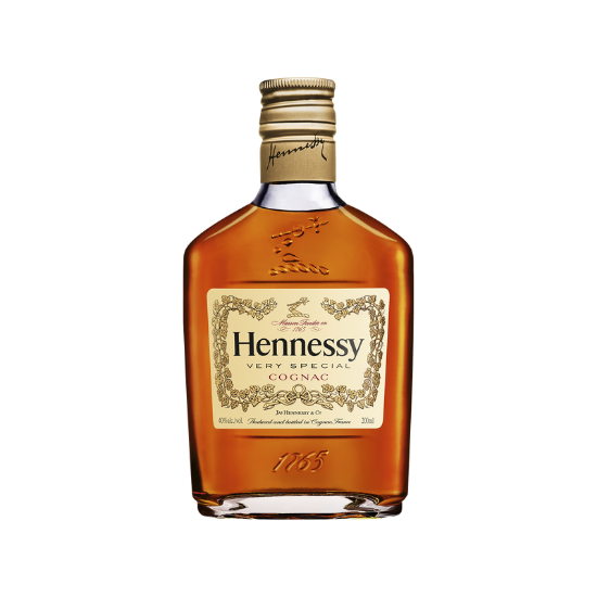 Hennessy Very Special Cognac 200ml