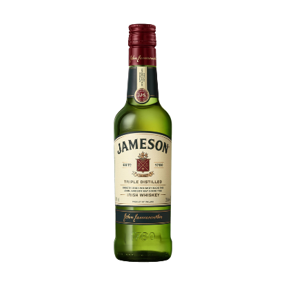 Jameson Irish Whiskey 350ml