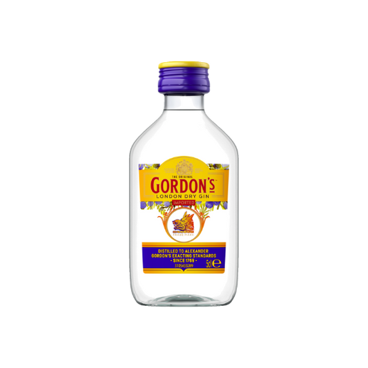 Gordon's Gin 50ml