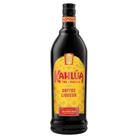 Kahlúa The Original Coffee Liqueur 1 LT