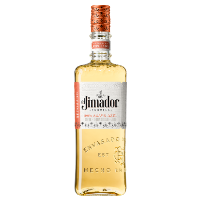 El Jimador Reposado Tequila 700ml