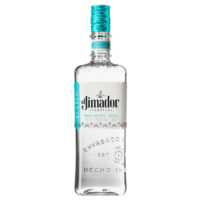 El Jimador Blanco Tequila 700ml