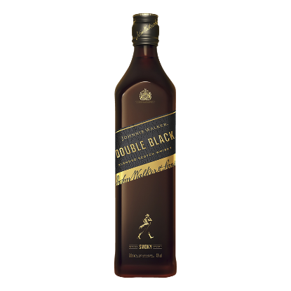 Johnnie Walker Double Black 700ml