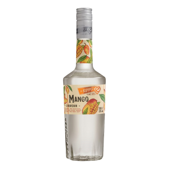 De Kuyper Mango Liqueur 700ml