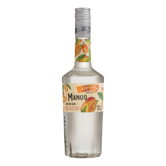 De Kuyper Mango Liqueur 700ml