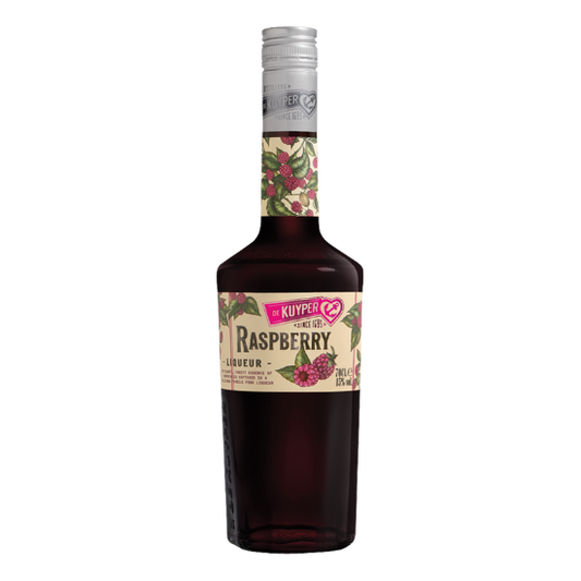 De Kuyper Raspberry Liqueur 700ml