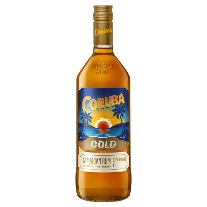 Coruba Gold 1l