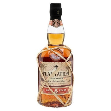 Plantation 5YO Grand Reserve Barbados Rum 700ml