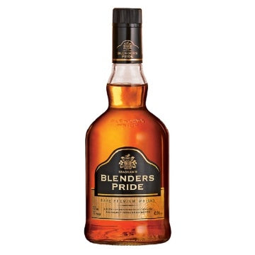 Blenders Pride Premium Indian Spirit 750ml
