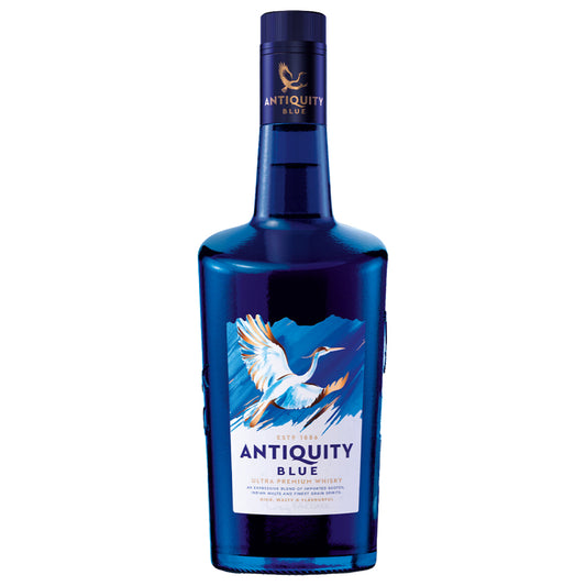 Antiquity Blue Rare Premium Whisky 750ml