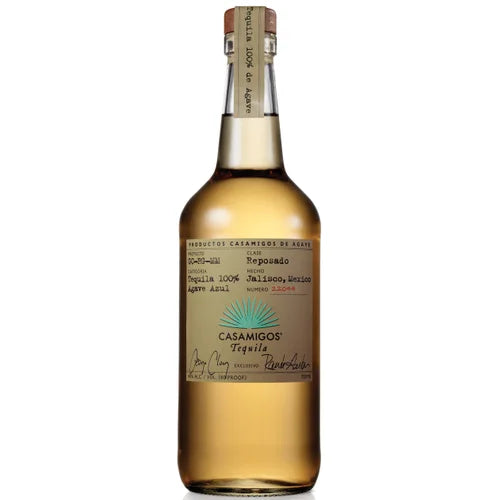 Casamigos Reposado Tequila 700ml