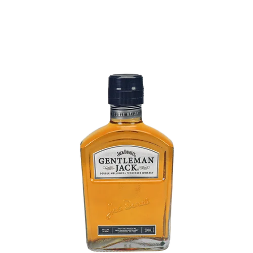 Gentleman Jack 200ml