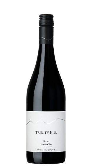 TRINITY HILL Hawkes Bay Syrah 2022 750ML