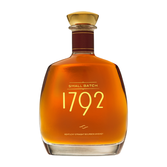 1792 Small Batch Bourbon 750ml