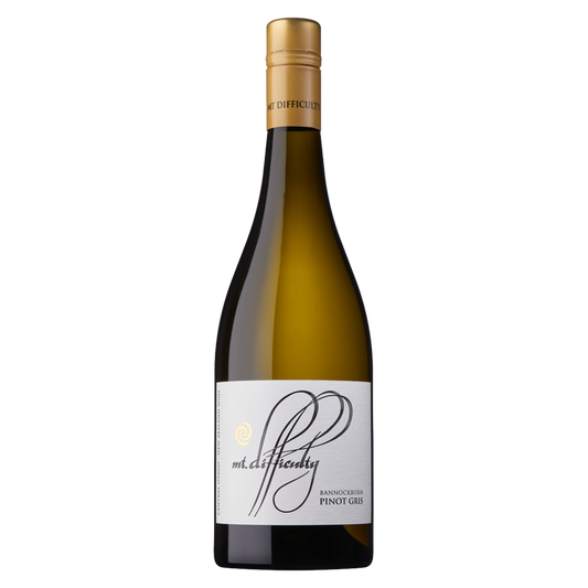 Mt Difficulty Bannockburn Pinot Gris 750mL