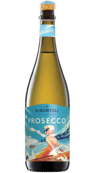 DE BORTOLI King Valley Prosecco NV