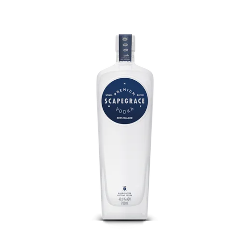 Scapegrace Vodka 700ml