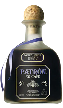 Patron XO Cafe Liqueur 700ml