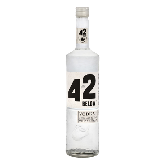 42 Below Vodka 700ml