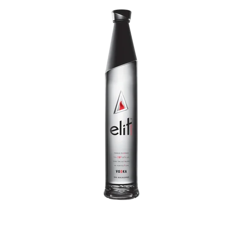 Stoli Vodka Elit 700ml