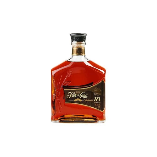 Flor de Cana 18YO Centenario Rum 700ml