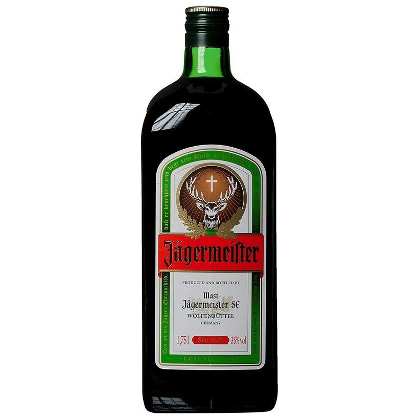 JÃ¤germeister 1.75L