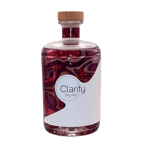 Clarity Dry Gin 700ml