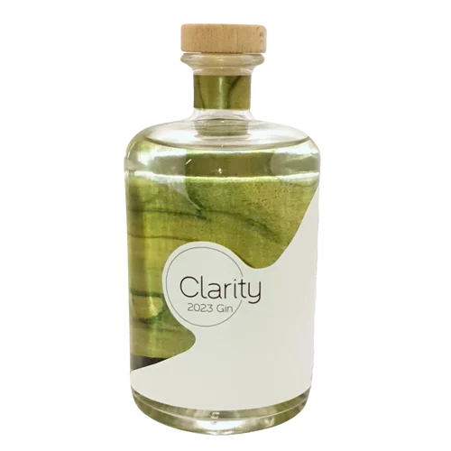 Clarity 2023 Gin 700ml