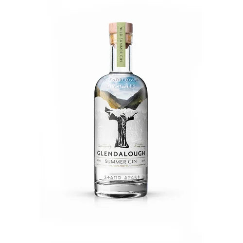 Glendalough Summer Gin 700ml