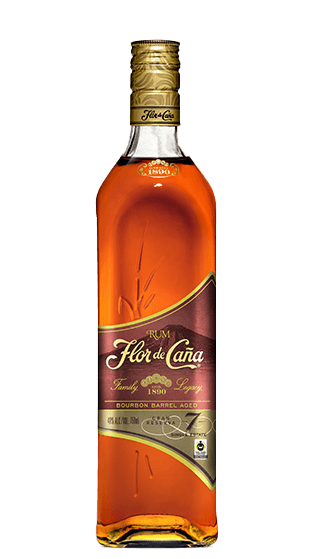 FLOR DE CANA Gran Reserva 7 Rum 700ml