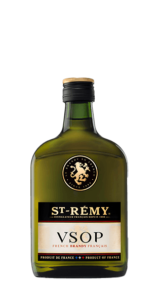 ST REMY Brandy VSOP 375ml