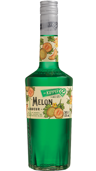 DE KUYPER MELON LIQUEUR 700ML