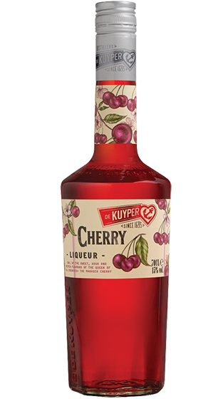 DE KUYPER CHERRY LIQUEUR 700ML