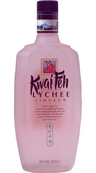 DE KUYPER Kwai Feh Lychee Liqueur 700ml