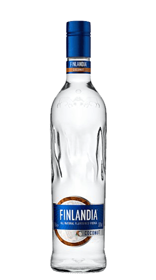 FINLANDIA Vodka Coconut 700ml