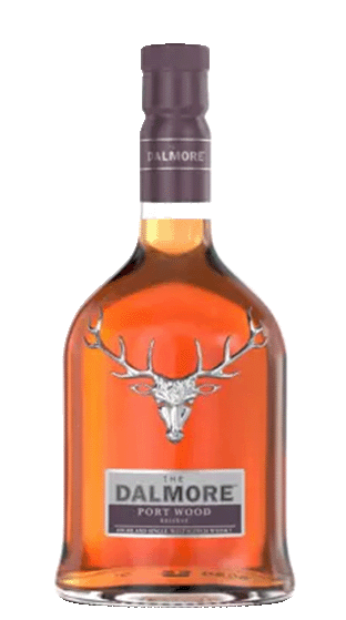 DALMORE Port Wood 700ml
