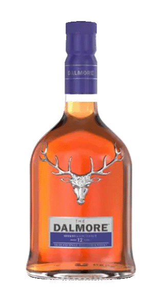 DALMORE 12 Year Old Sherry Cask Reserve 700ml