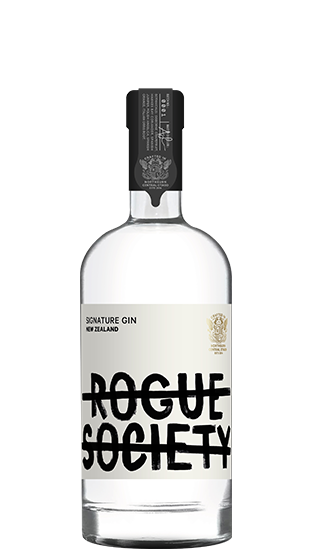 ROGUE SOCIETY LIQUOR Gin 700ml