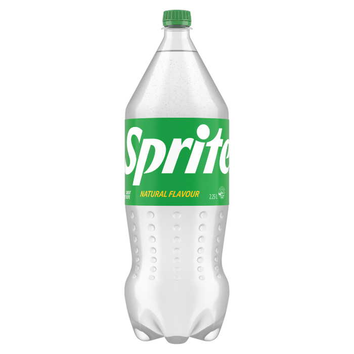 Sprite 2.25 LT