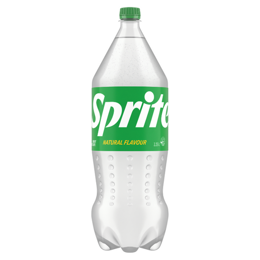 Sprite 2.25 LT